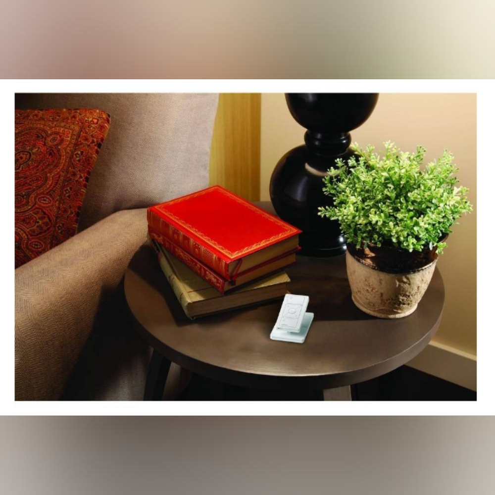 Lutron Caseta Smart Lighting Tabletop Pedestal for Pico Remote Control
